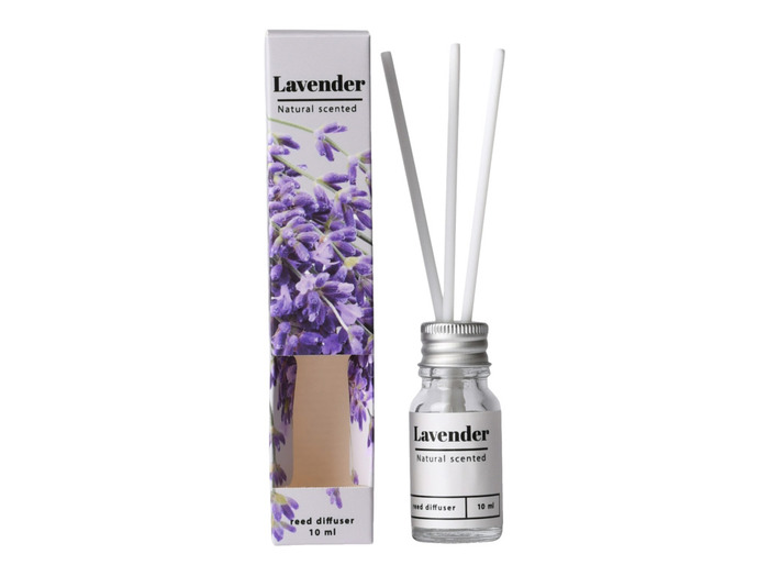Doftpinnar Lavendel 10 ml 